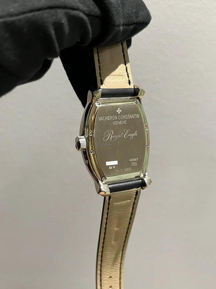 Vacheron Constantin Royal Eagle Malte Royal Eagle 42008